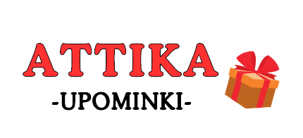 ATTIKA UPOMINKI s.c